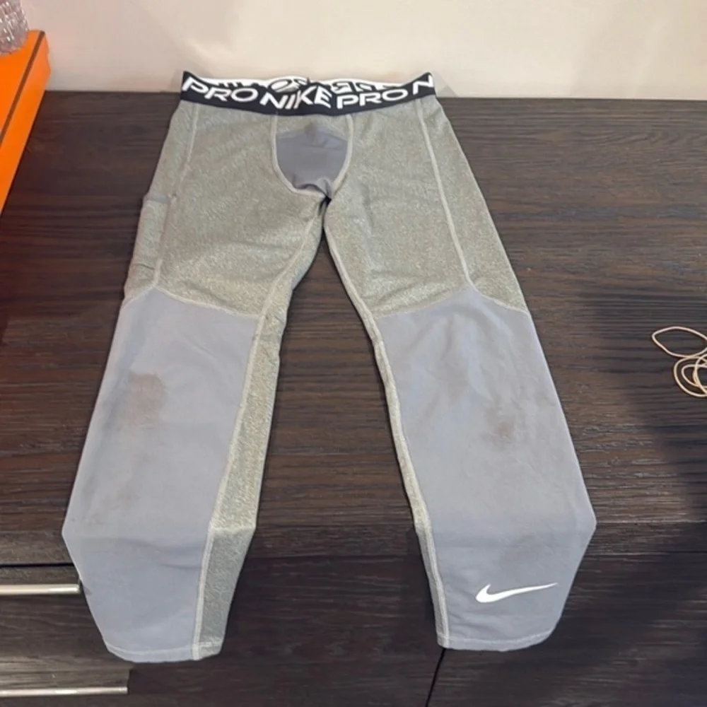 Nike Pro leggings